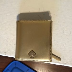 Kate spade wallet